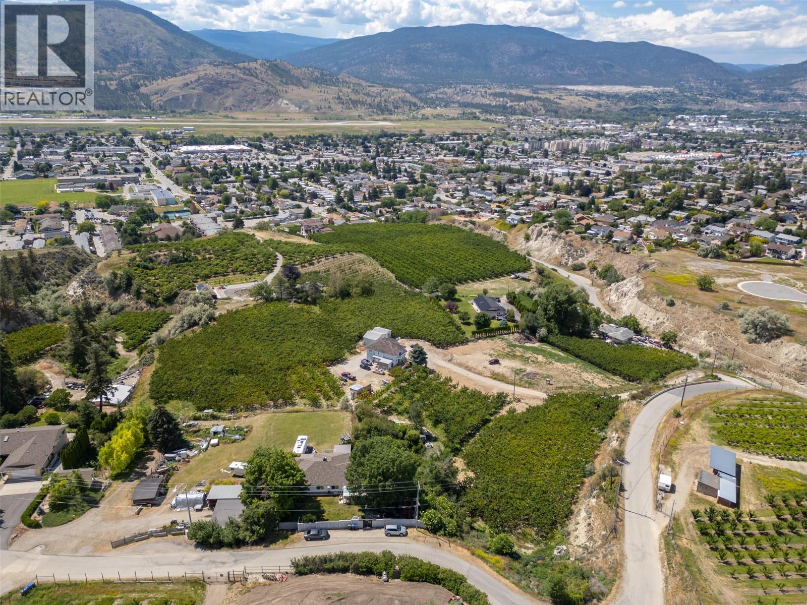2885 Valleyview Road