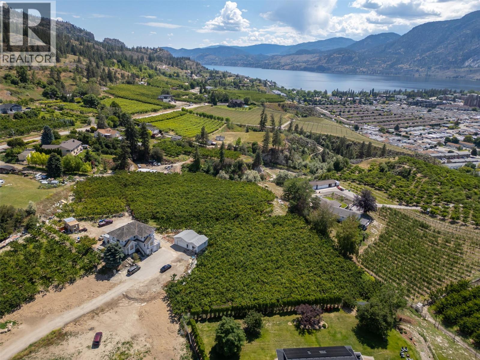 2885 Valleyview Road