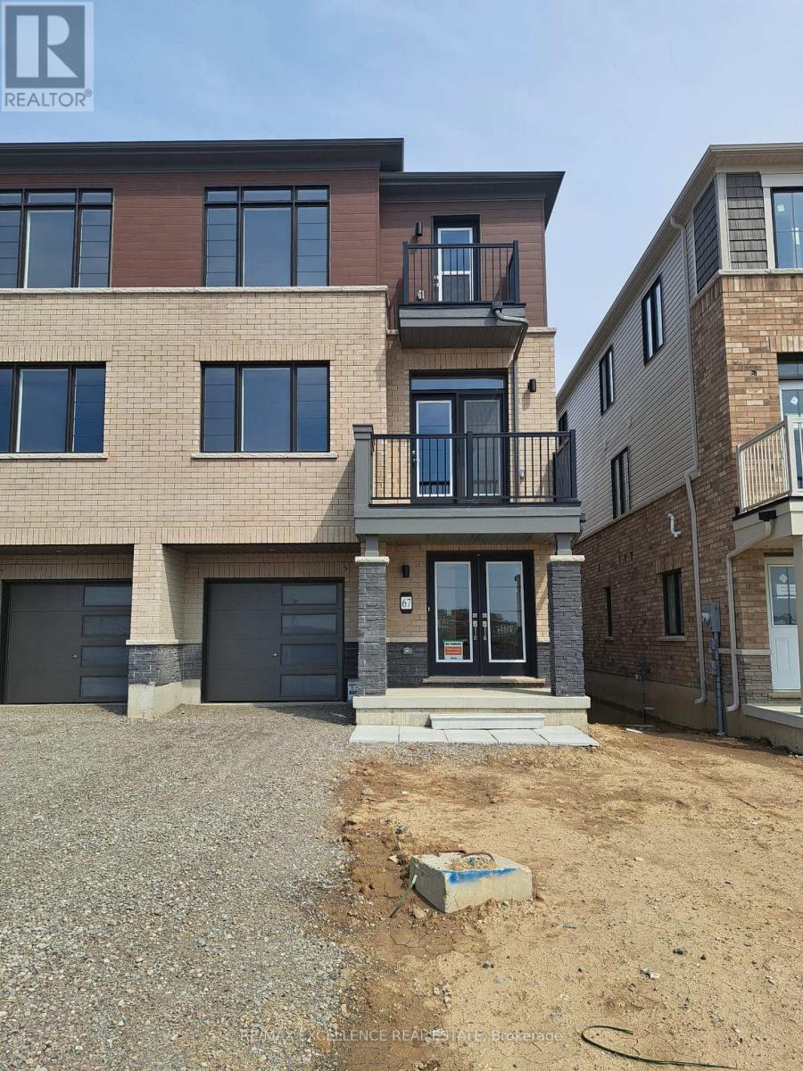 Photo 1 of 20 — 67 STANLEY AVENUE, Haldimand, ON N3W0K5