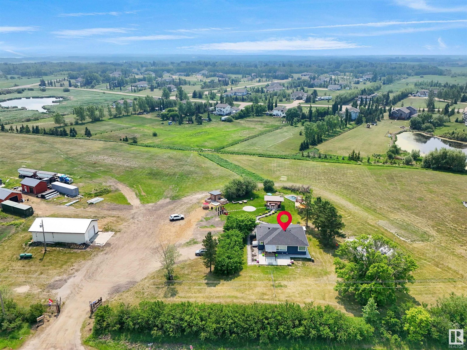 22517 WYE RD