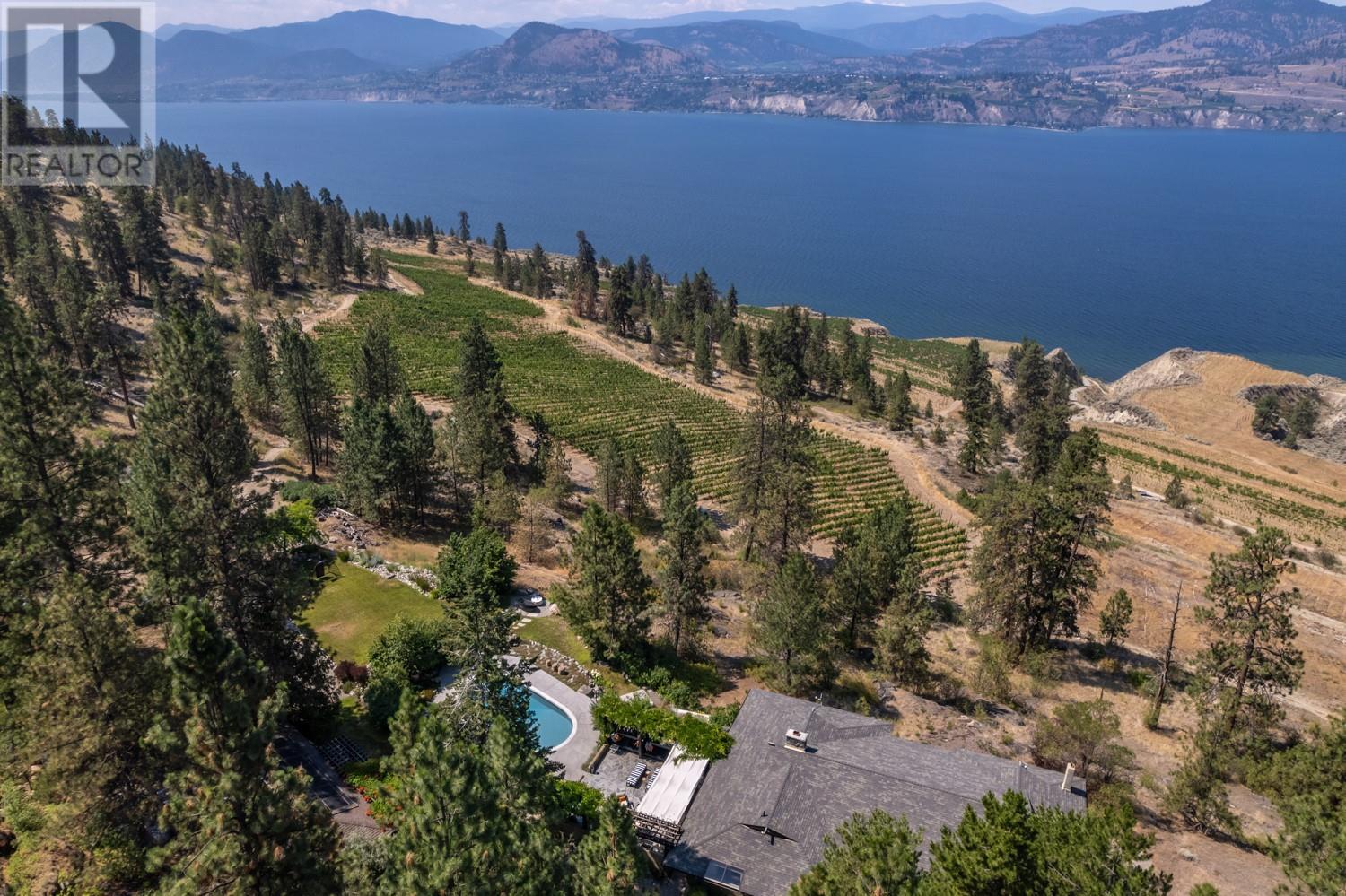 6301 North Naramata Road
