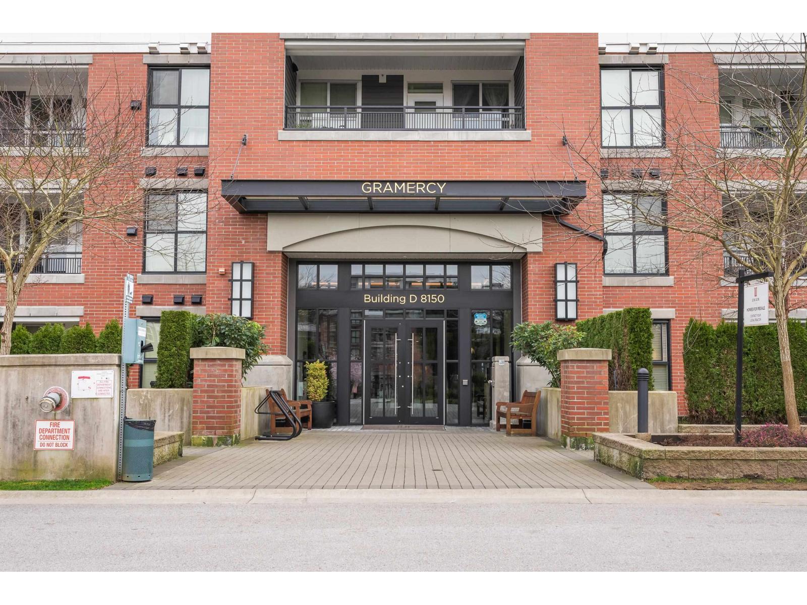 D221 8150 207 STREET