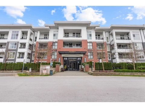 D221 8150 207 STREET Langley BC V2Y4J5