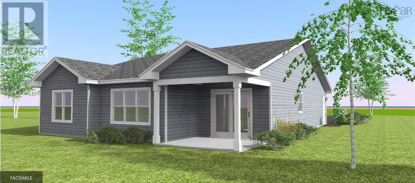 Lot 264-C Thistle Street