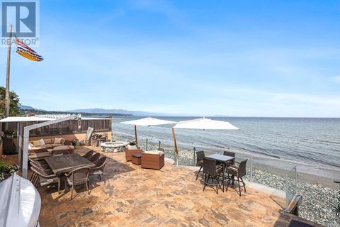 450 Judges Row Qualicum Beach BC V9K1G6