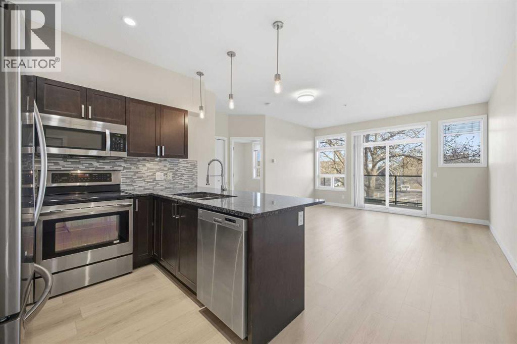 201, 4303 1 Street NE