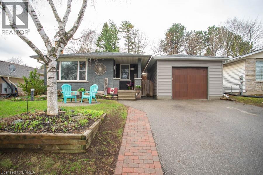 102 CENTURY HILL Drive