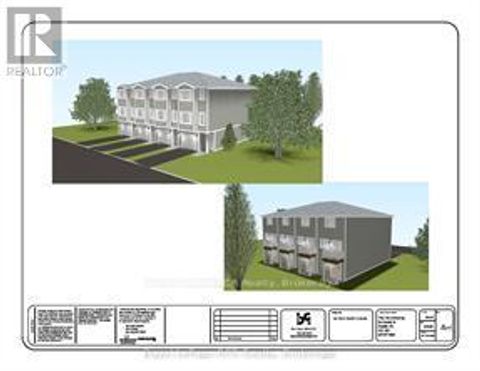 56 D DUNDALK STREET Southgate ON N0C1B0