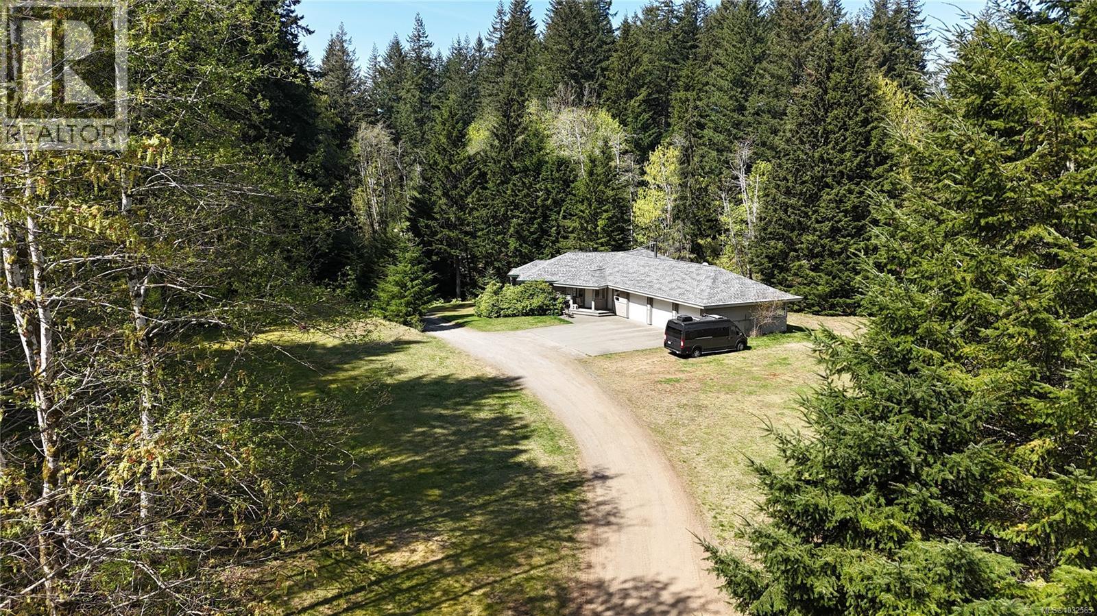 4901 Argonaut Rd