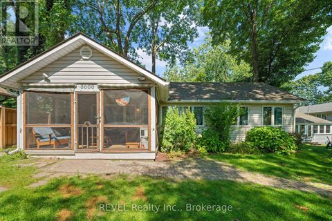 3606 FIRELANE 12 Port Colborne (Sherkston) ON L3K5V3