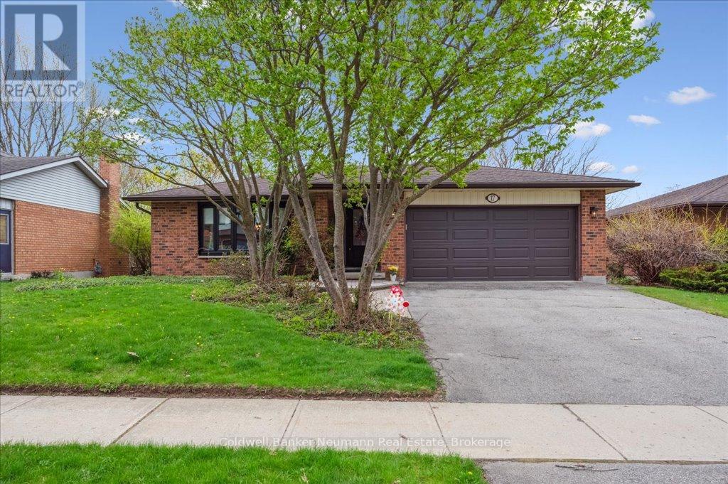 17 BRAZOLOT DRIVE