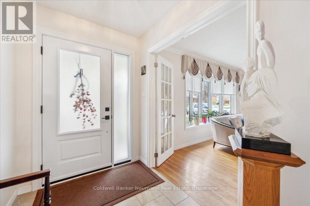 17 BRAZOLOT DRIVE
