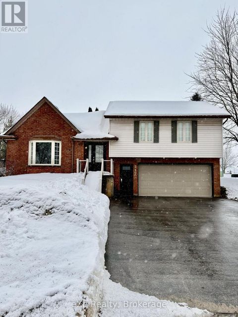 217 THOMAS STREET Brockton ON N0G2V0