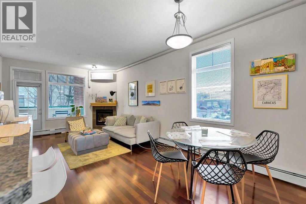 207, 5720 2 Street SW