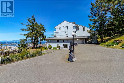 407 3555 Outrigger Rd Nanoose Bay BC V9P9K1