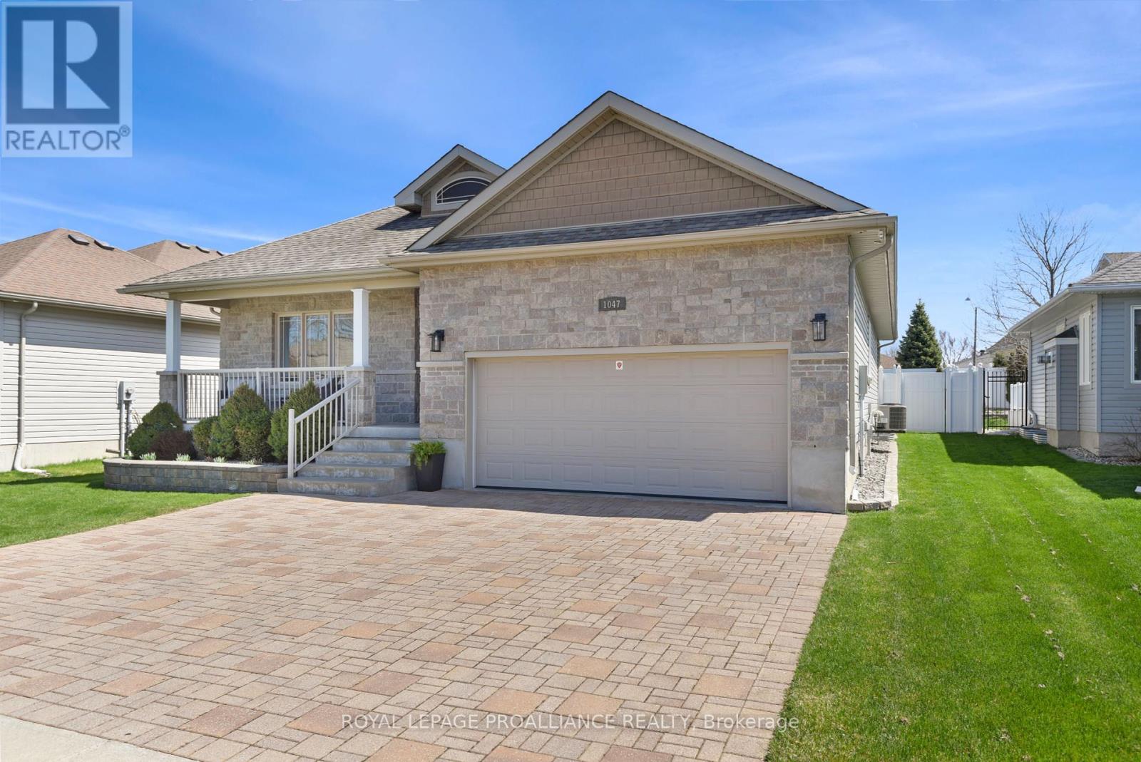 1047 FITZSIMMONS DRIVE