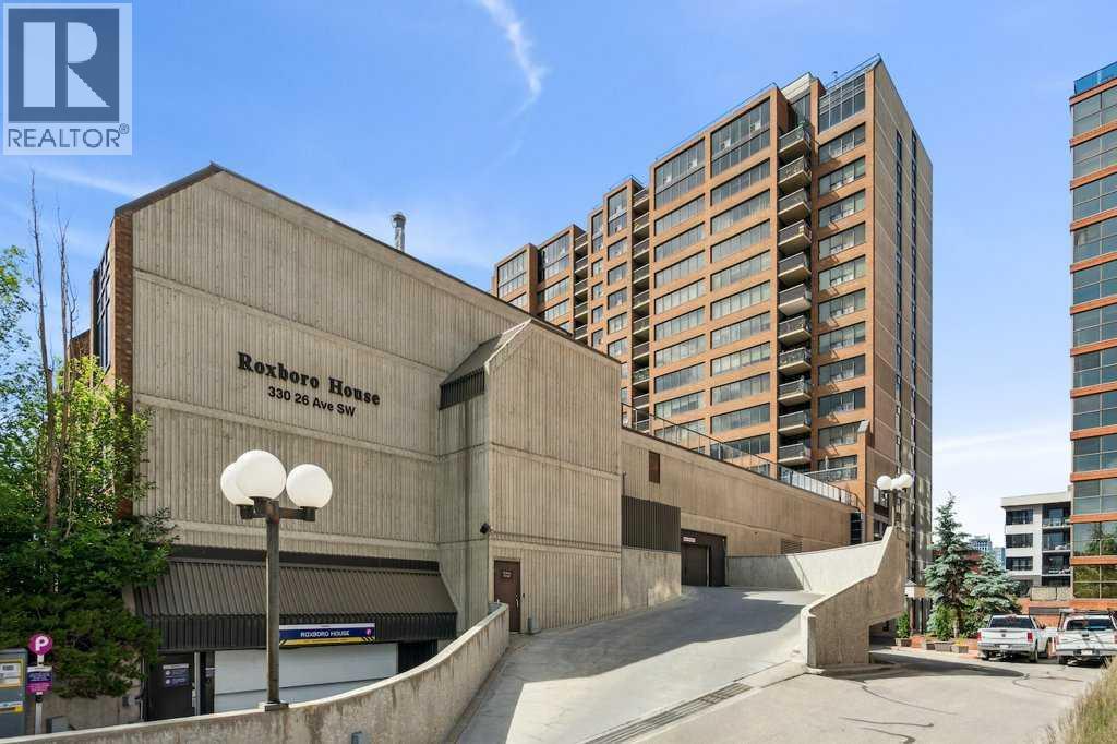 303, 330 26 Avenue SW