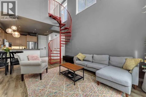 416, 527 15 Avenue SW Calgary AB T2R1R5