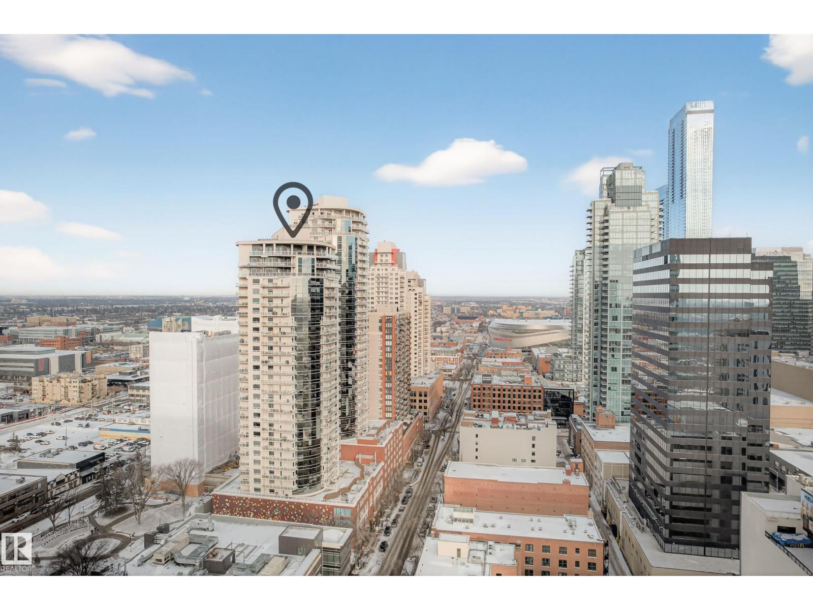 #501 10136 104 ST NW