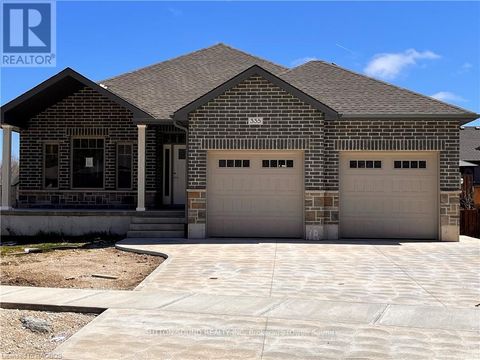 335 6TH AVENUE W Owen Sound ON N4K0E4
