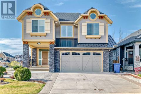 284 Aspenmere Circle Chestermere AB T1X0T6