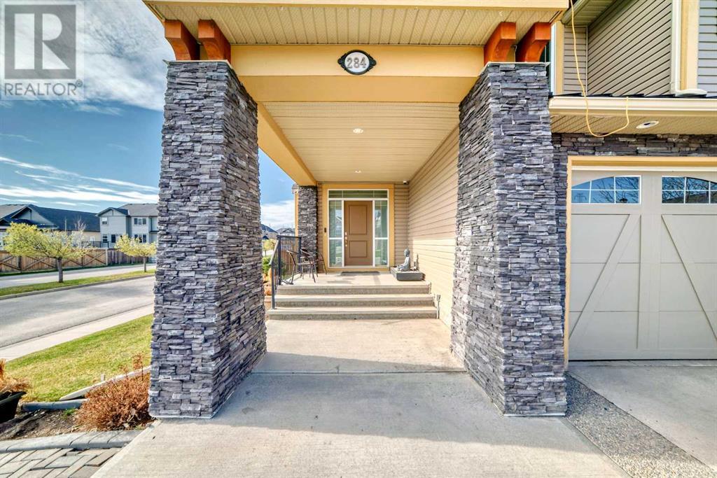 284 Aspenmere Circle