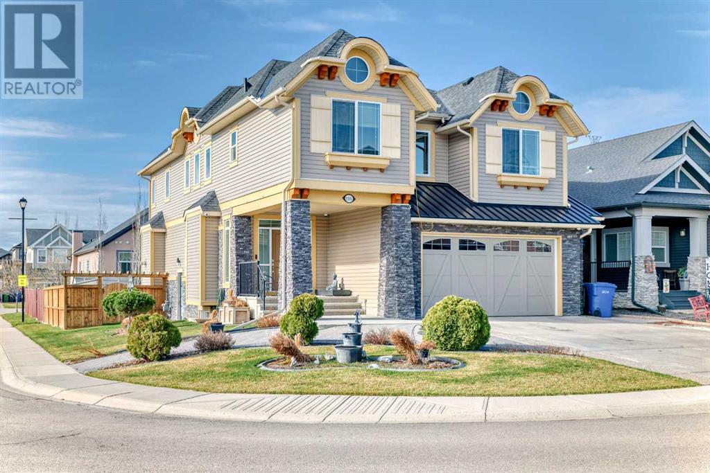 284 Aspenmere Circle