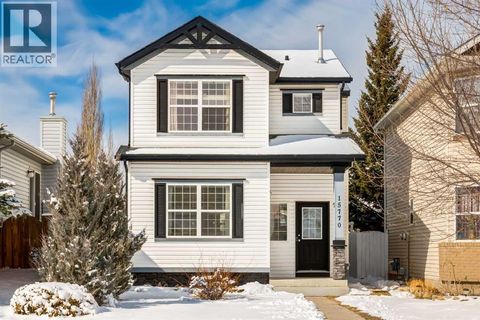 15770 Everstone Road SW Calgary AB T2Y4M3