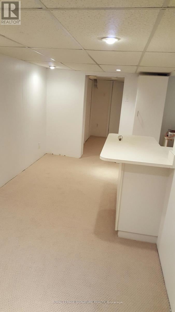UNIT LOWER 1 - 27 HILLSBORO AVENUE