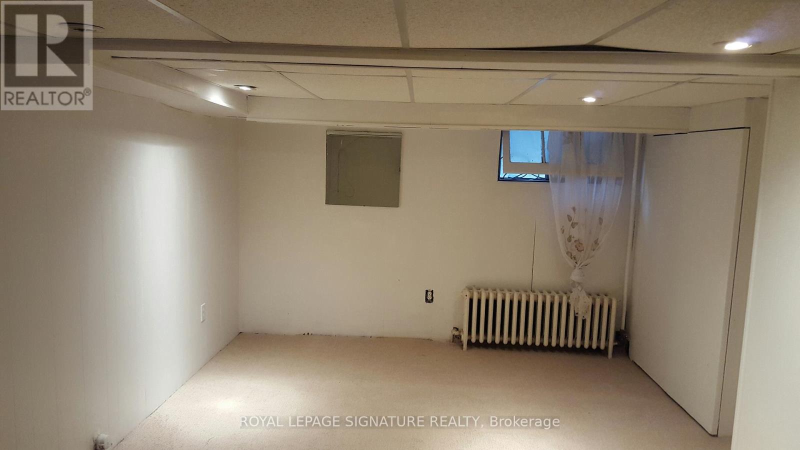 UNIT LOWER 1 - 27 HILLSBORO AVENUE