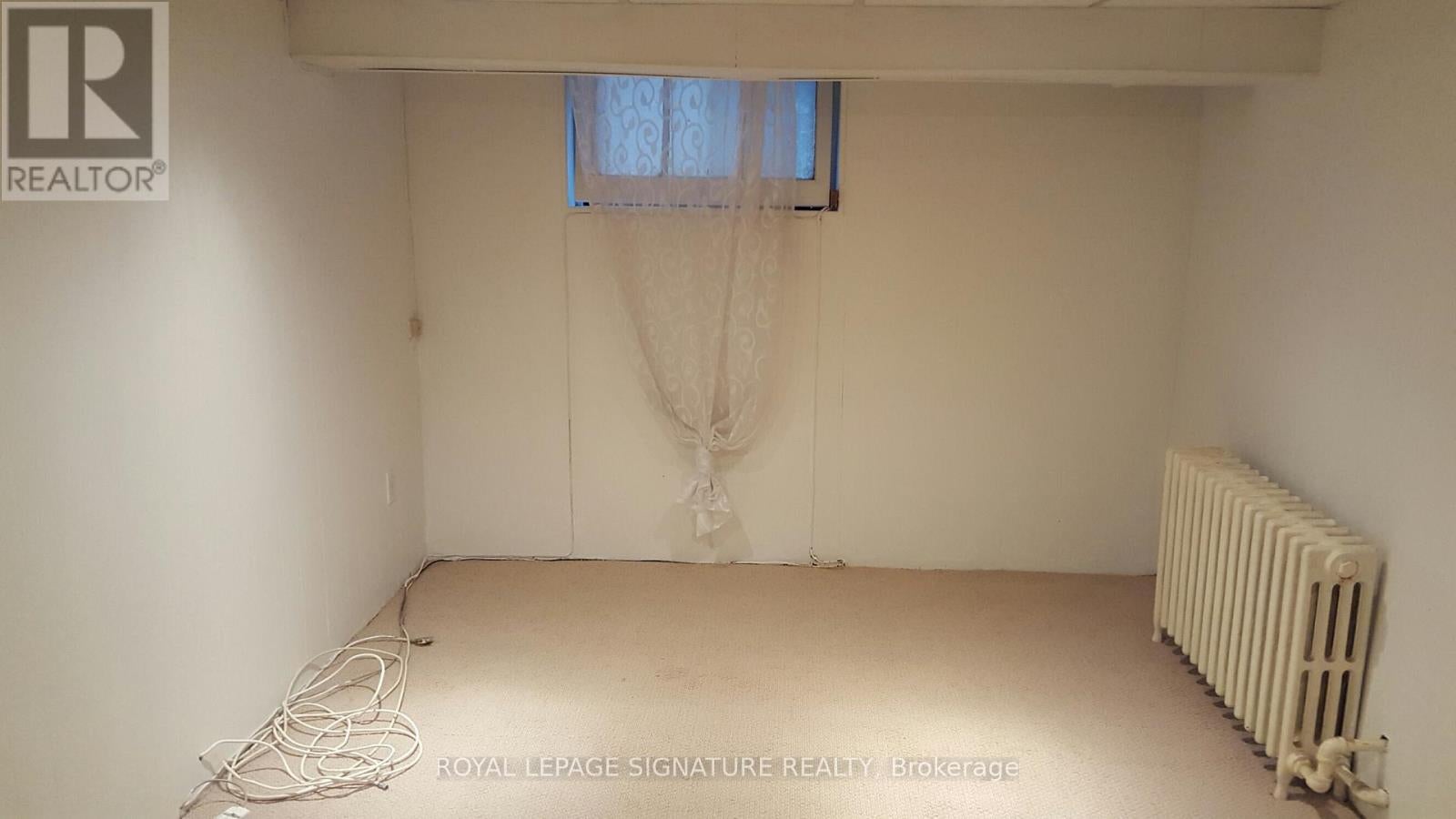 UNIT LOWER 1 - 27 HILLSBORO AVENUE