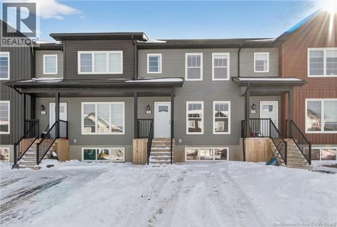 416 Damien Street Dieppe NB E1A9C3