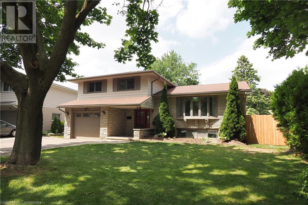 97 MARKSAM Road