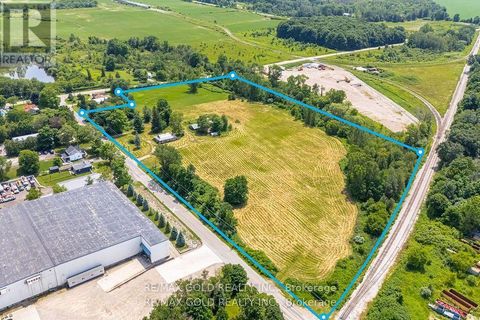 150 OAKWOOD STREET Ingersoll (Ingersoll - South) ON N5C3J7
