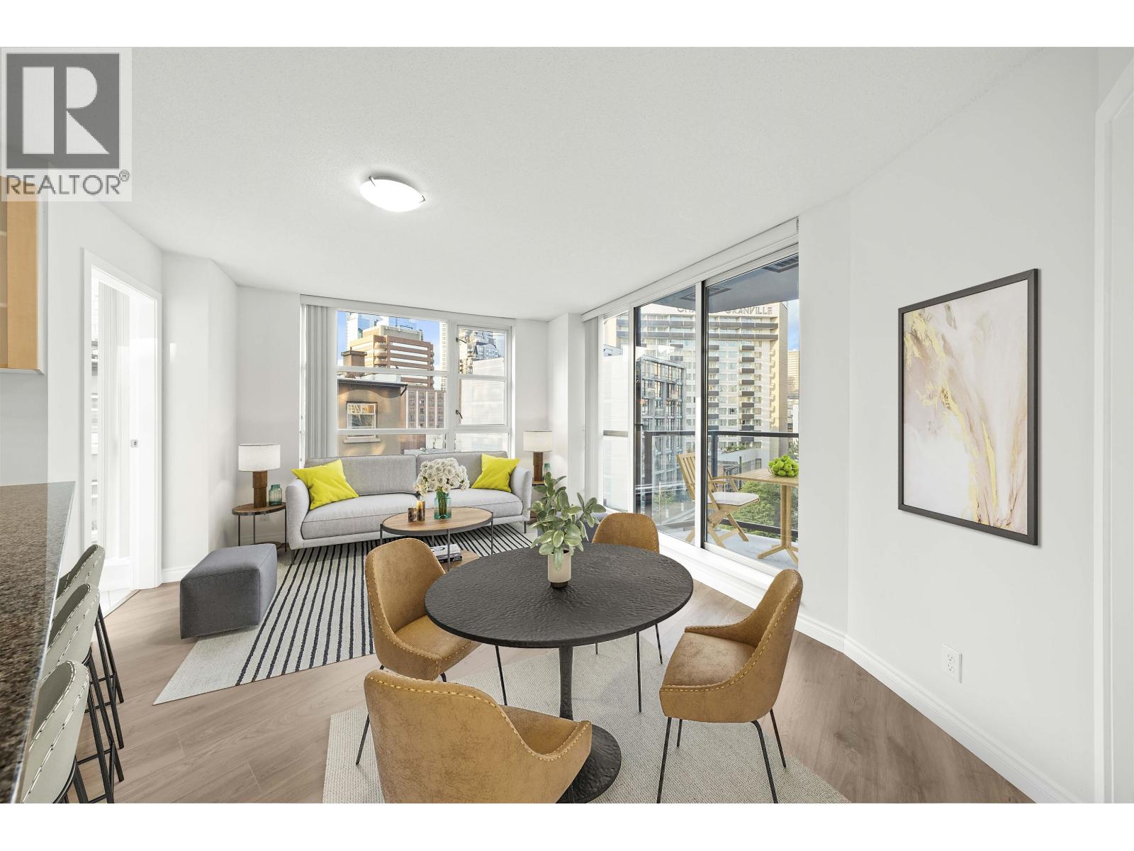 702 1199 SEYMOUR STREET