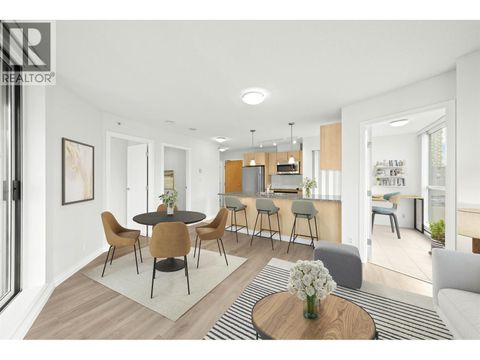 702 1199 SEYMOUR STREET Vancouver BC V6B1K3