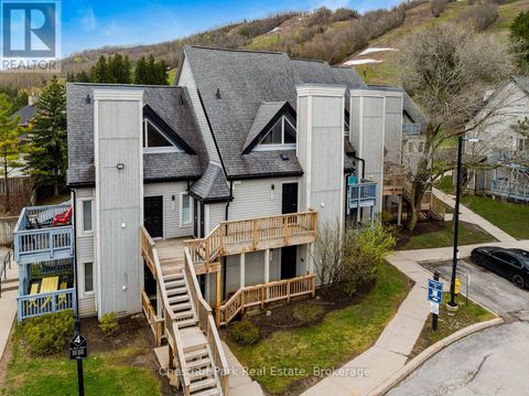 406 - 796468 GREY ROAD 19 Blue Mountains ON L9Y0N6