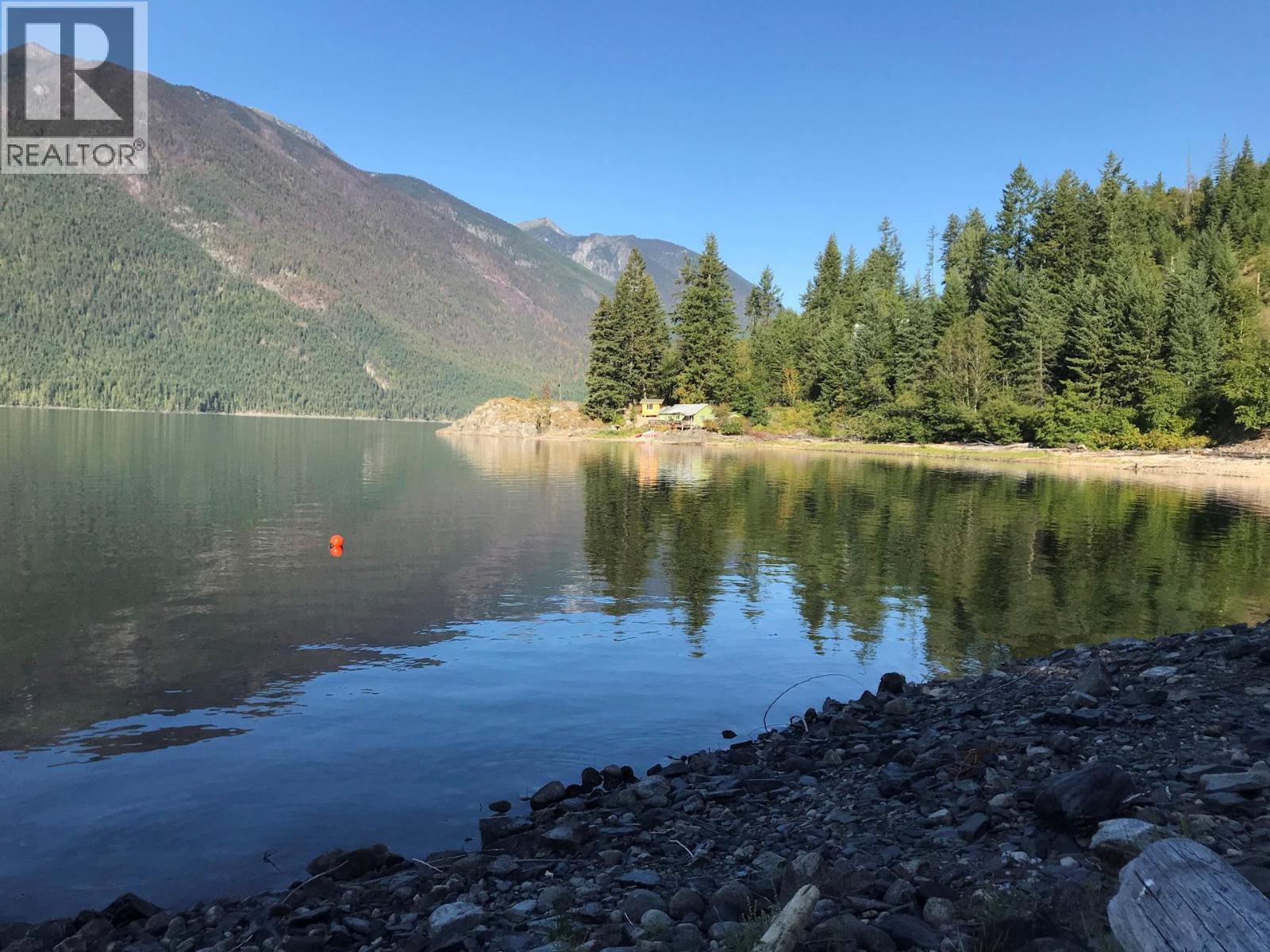 523 ROSEBERY LOOP Road