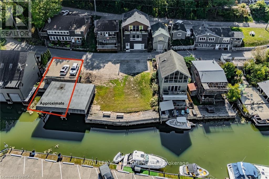 Photo 1 of 9 — LOT 3 DOUGLAS STREET, Norfolk (Port Dover), ON N0A1N7