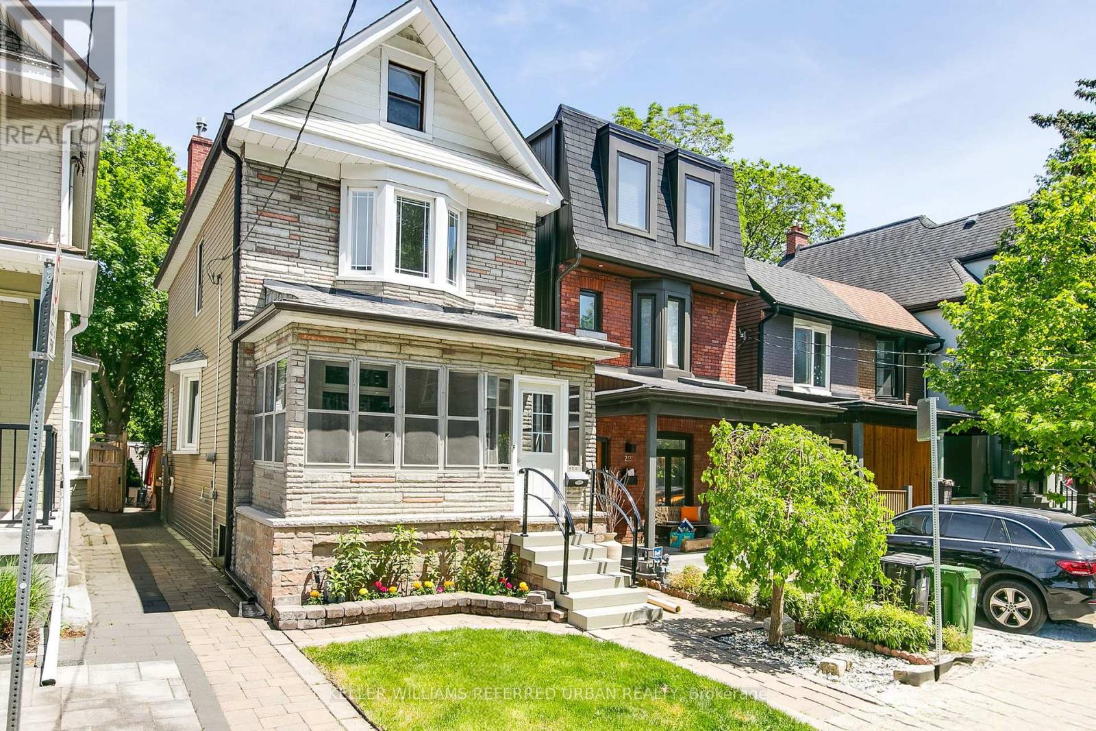 235 BARTLETT AVENUE