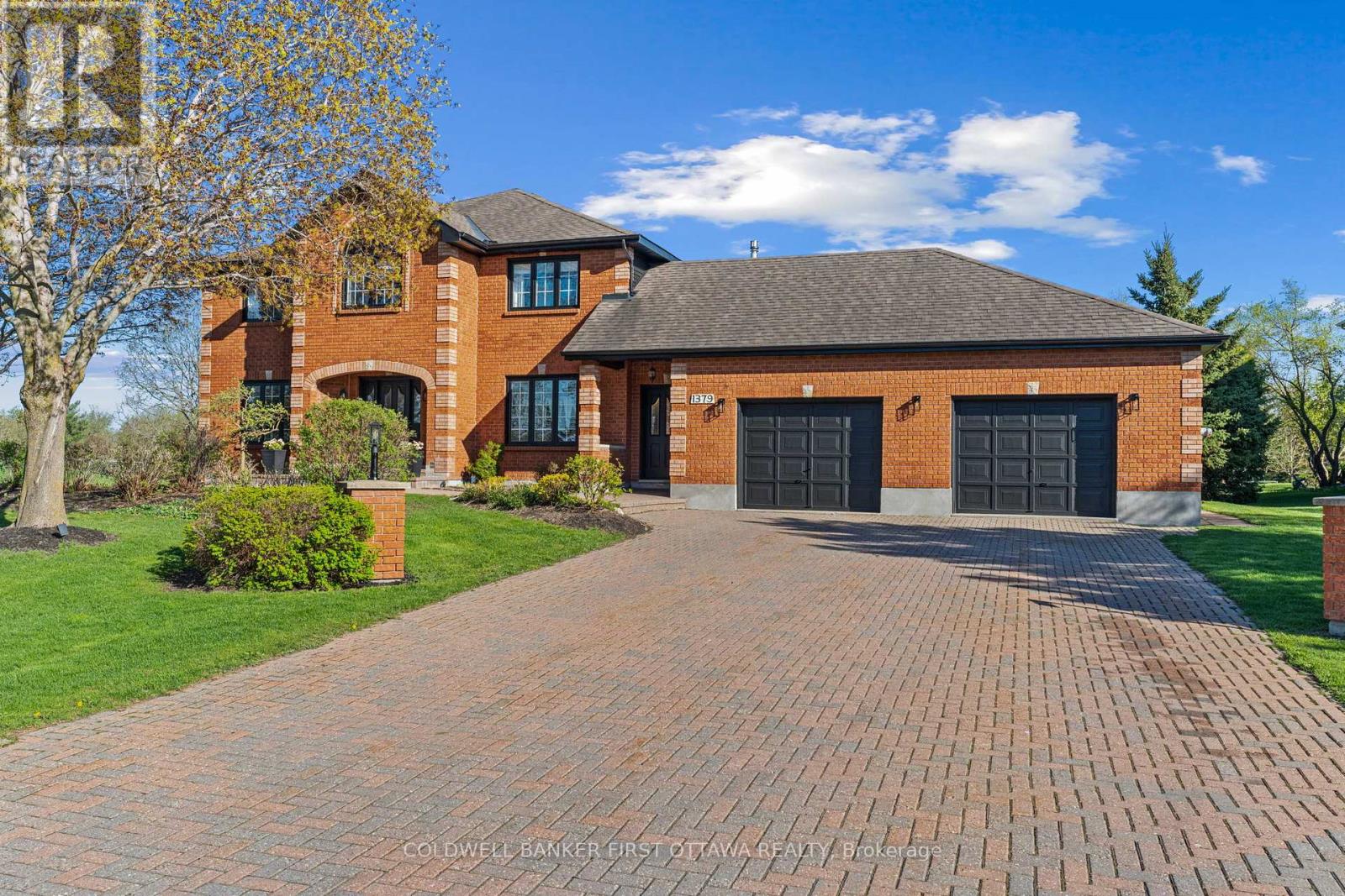 1379 POTTER DRIVE