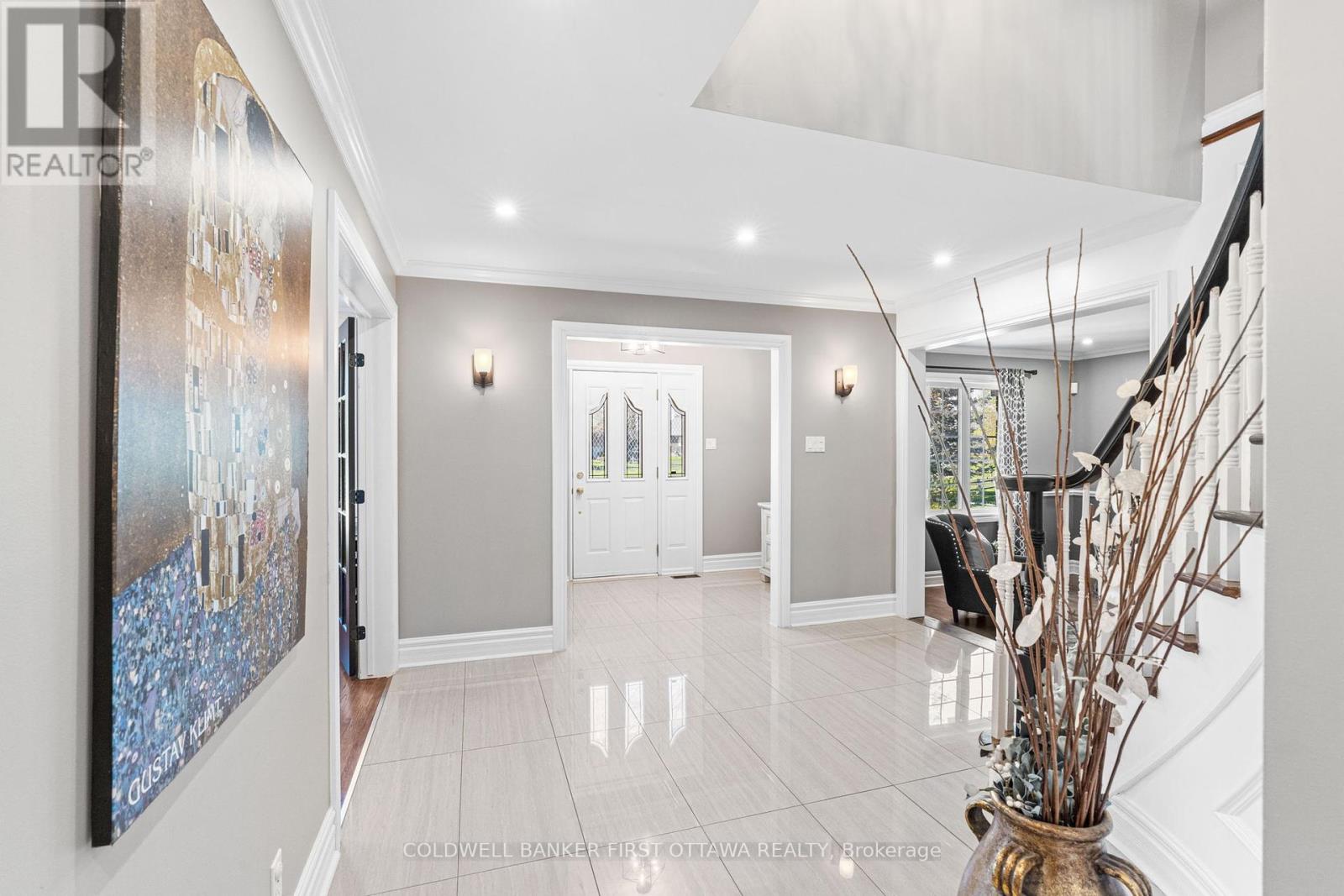 1379 POTTER DRIVE