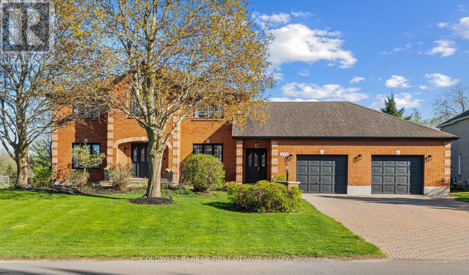 1379 POTTER DRIVE