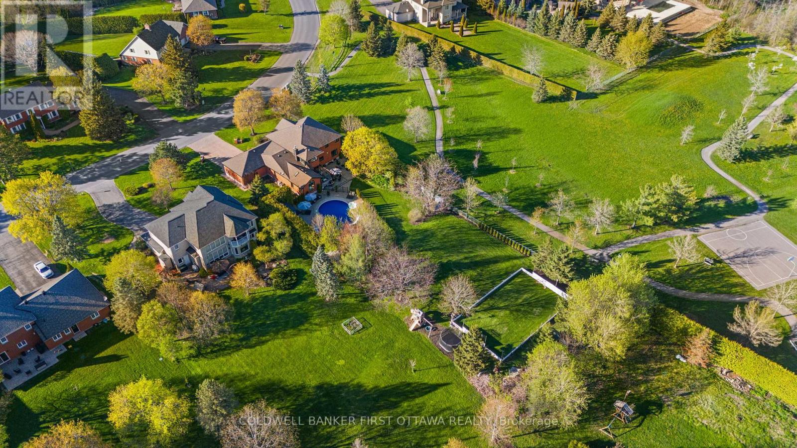 1379 POTTER DRIVE