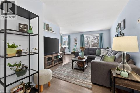 456 CARLTON Street Unit# 10 St. Catharines ON L2M4X1