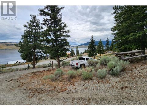 6481 Monck Park Road Merritt BC V1K0A1