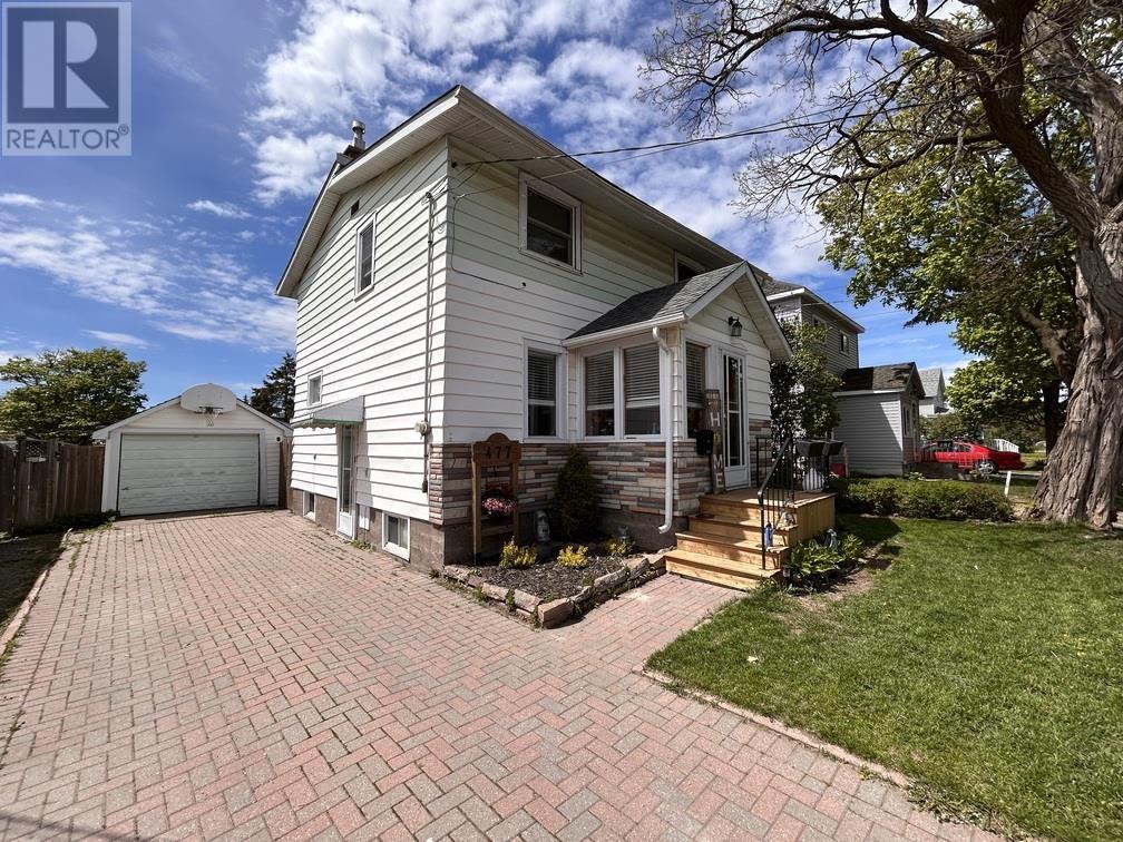 Homes for Sale Sault Ste. Marie 477 Charles ST