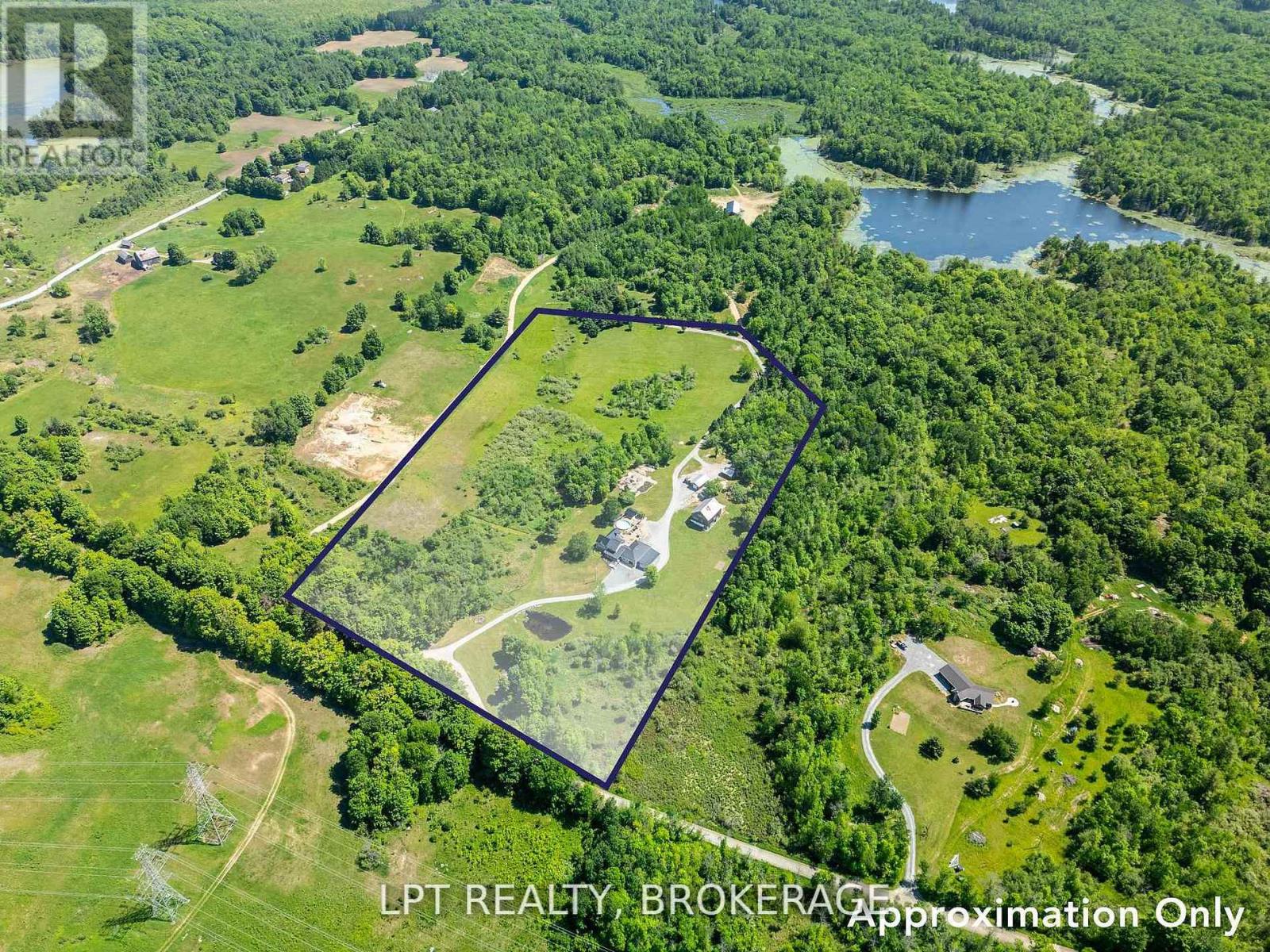 1758 FORTY FOOT ROAD