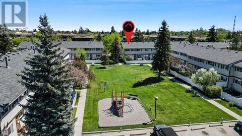 95, 740 Bracewood Drive SW Calgary AB T2V2Z9