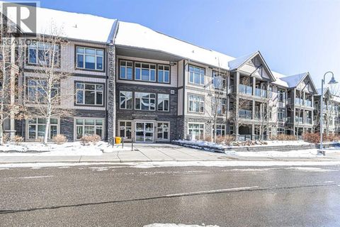 303, 45 Aspenmont Heights SW Calgary AB T3H0E6